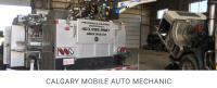 On Site Mobile Mechanic Calgary image 1